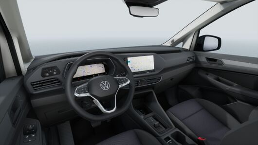 Obrázek Caddy Maxi 2,0 TDI DSG