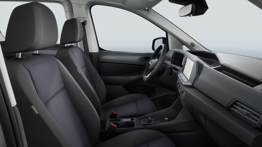 Obrázek Caddy Maxi 2,0 TDI DSG