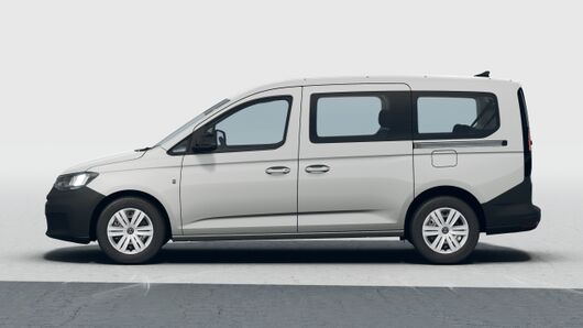 Obrázek Caddy Maxi 2,0 TDI DSG