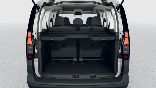 Obrázek Caddy Maxi 2,0 TDI DSG