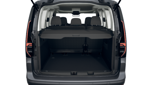 Obrázek Akční Caddy 1,5 TSI