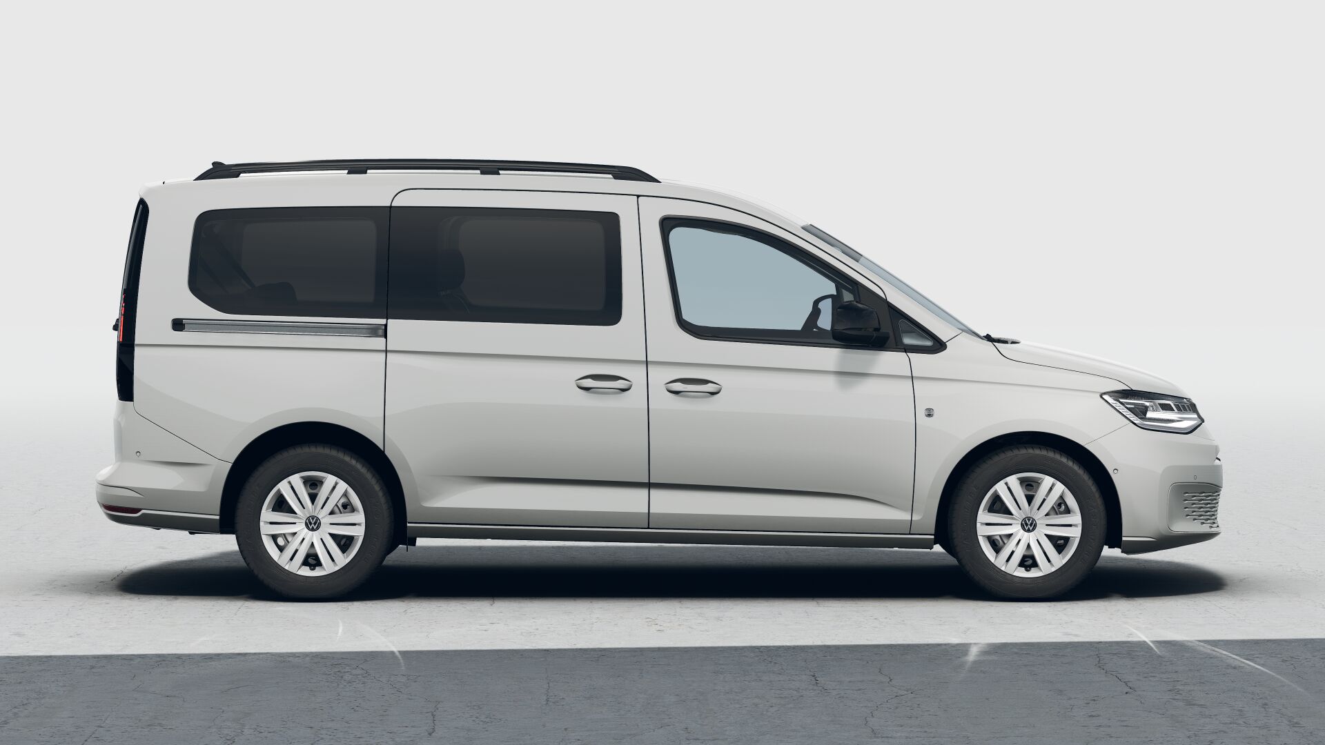 Obrázek Akční Caddy Maxi 1,5 TSI