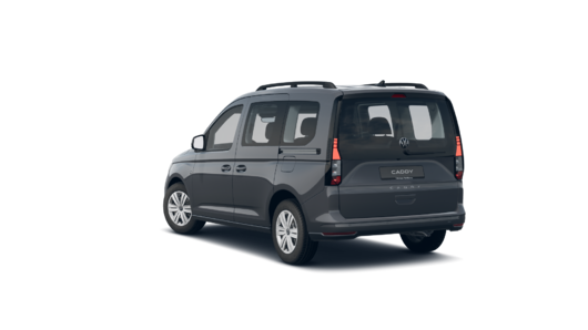 Obrázek Akční Caddy 1,5 TSI