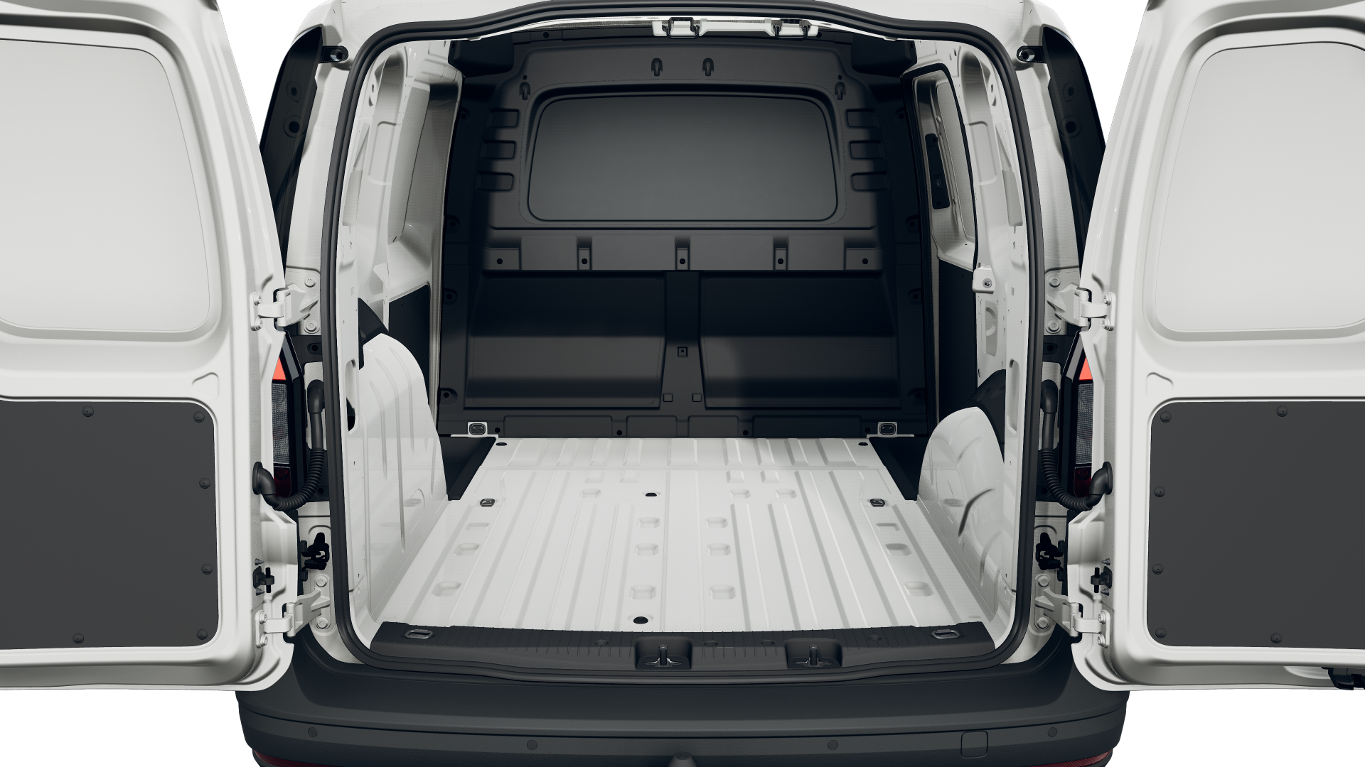 Obrázek Akční Caddy Cargo 2,0 TDI