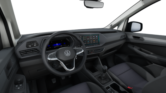 Obrázek Akční Caddy Cargo 2,0 TDI