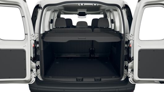 Obrázek Akční Caddy 2,0 TDI