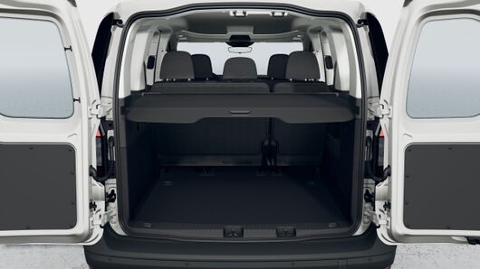 Obrázek Akční Caddy 2,0 TDI