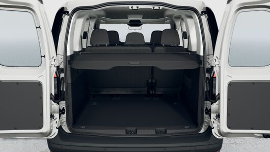 Obrázek Akční Caddy 2,0 TDI