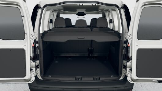 Obrázek Akční Caddy 2,0 TDI