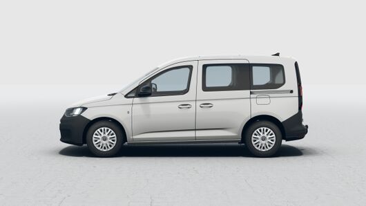 Obrázek Akční Caddy 2,0 TDI