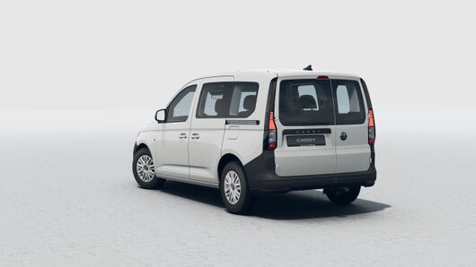 Obrázek Akční Caddy 2,0 TDI