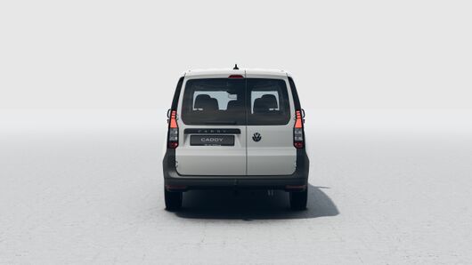 Obrázek Akční Caddy 2,0 TDI