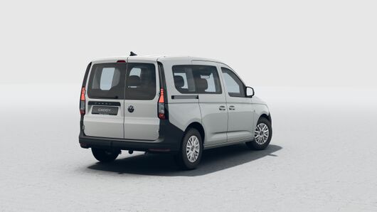 Obrázek Akční Caddy 2,0 TDI