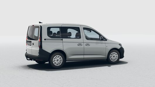 Obrázek Akční Caddy 2,0 TDI