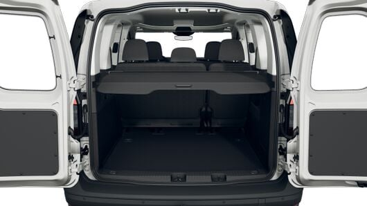 Obrázek Akční Caddy 2,0 TDI