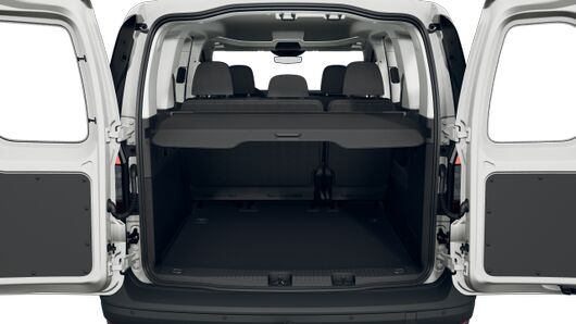 Obrázek Akční Caddy 2,0 TDI