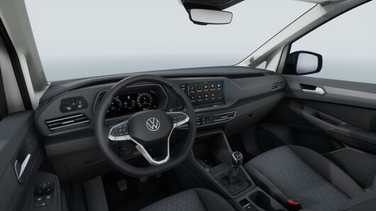 Obrázek Akční Caddy Life 1,5 TSI