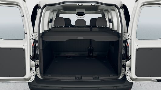 Obrázek Akční Caddy 2,0 TDI