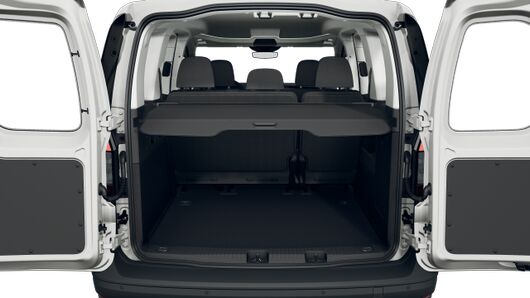 Obrázek Akční Caddy 2,0 TDI