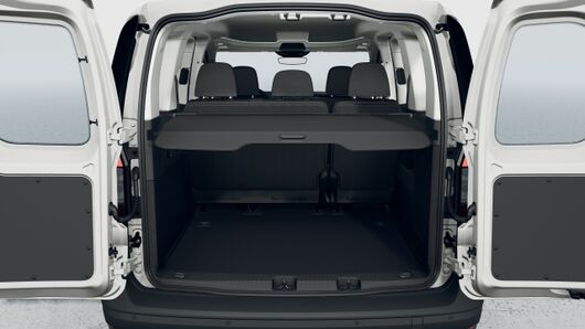 Obrázek Akční Caddy 2,0 TDI