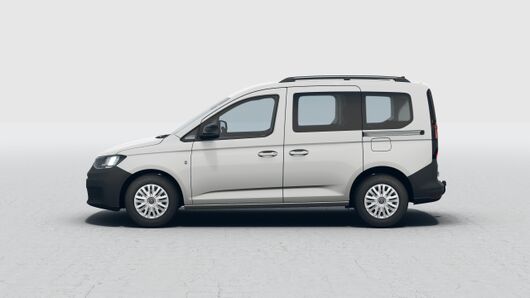 Obrázek Akční Caddy 2,0 TDI