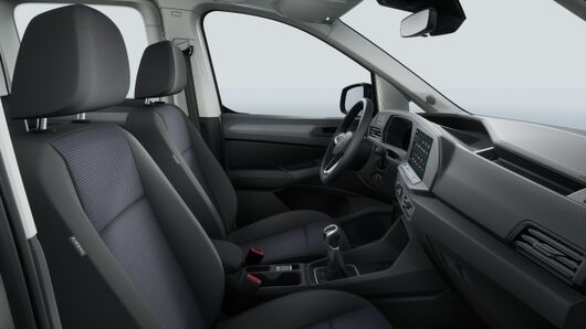 Obrázek Akční Caddy 2,0 TDI