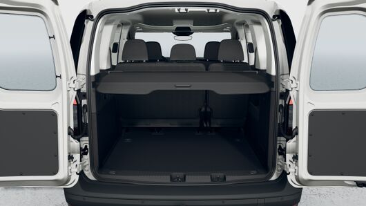 Obrázek Akční Caddy 2,0 TDI