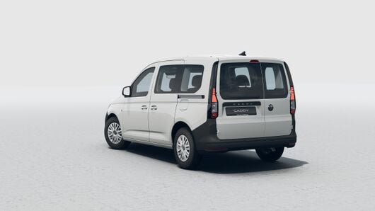 Obrázek Akční Caddy 2,0 TDI