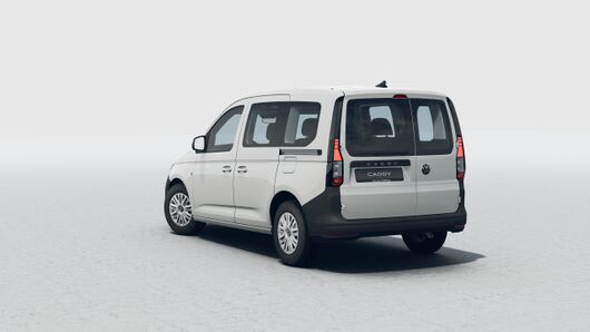Obrázek Akční Caddy 2,0 TDI