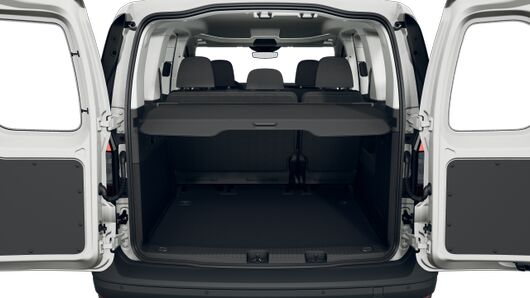 Obrázek Akční Caddy 2,0 TDI