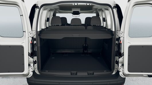 Obrázek Akční Caddy 2,0 TDI