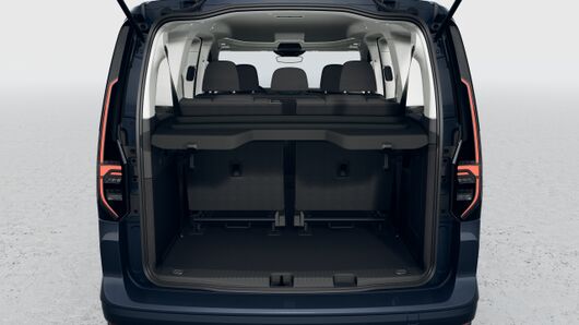 Obrázek Akční Caddy Maxi 2,0 TDI