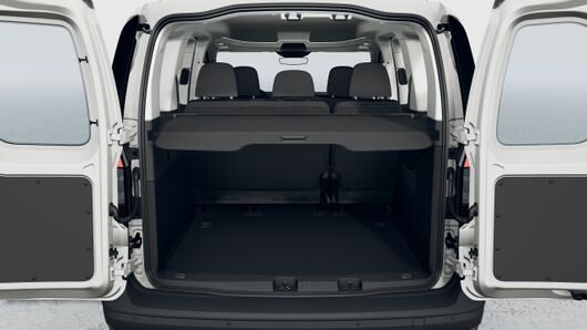 Obrázek Akční Caddy 2,0 TDI