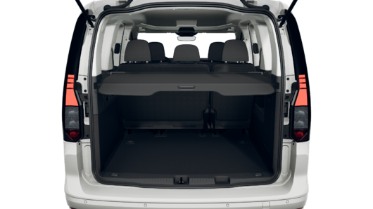 Obrázek Caddy 1,5 TSI "Edice 75 let"