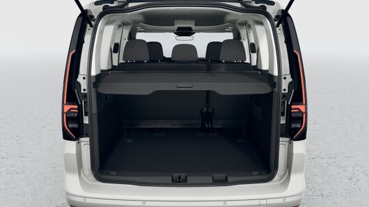 Obrázek Akční Caddy Life 1,5 TSI DSG