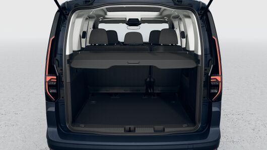 Obrázek Akční Caddy Life 1,5 TSI DSG