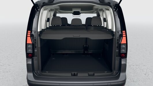 Obrázek Caddy 1,5 TSI