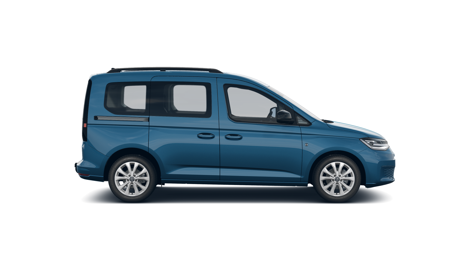 Obrázek Akční Caddy Life 2,0 TDI