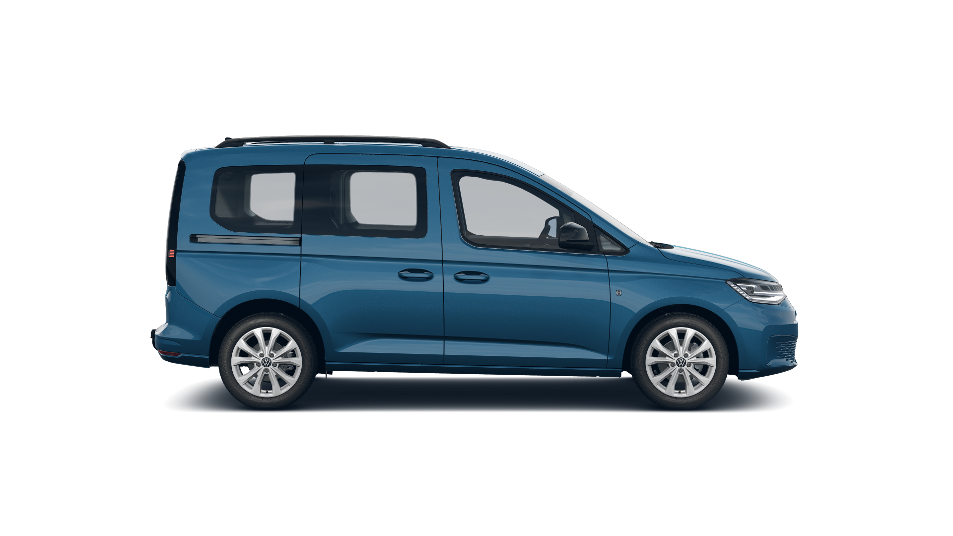 Obrázek Akční Caddy Life 2,0 TDI