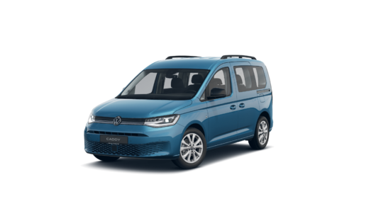 Obrázek Akční Caddy Life 2,0 TDI