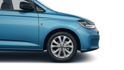 Obrázek Akční Caddy Life 2,0 TDI