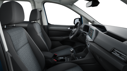 Obrázek Akční Caddy Life 2,0 TDI