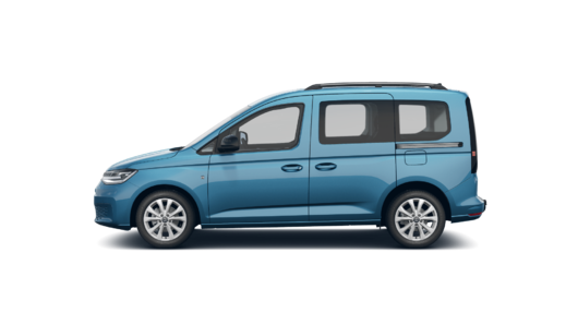 Obrázek Akční Caddy Life 2,0 TDI
