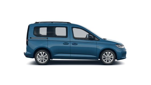 Obrázek Akční Caddy Life 2,0 TDI