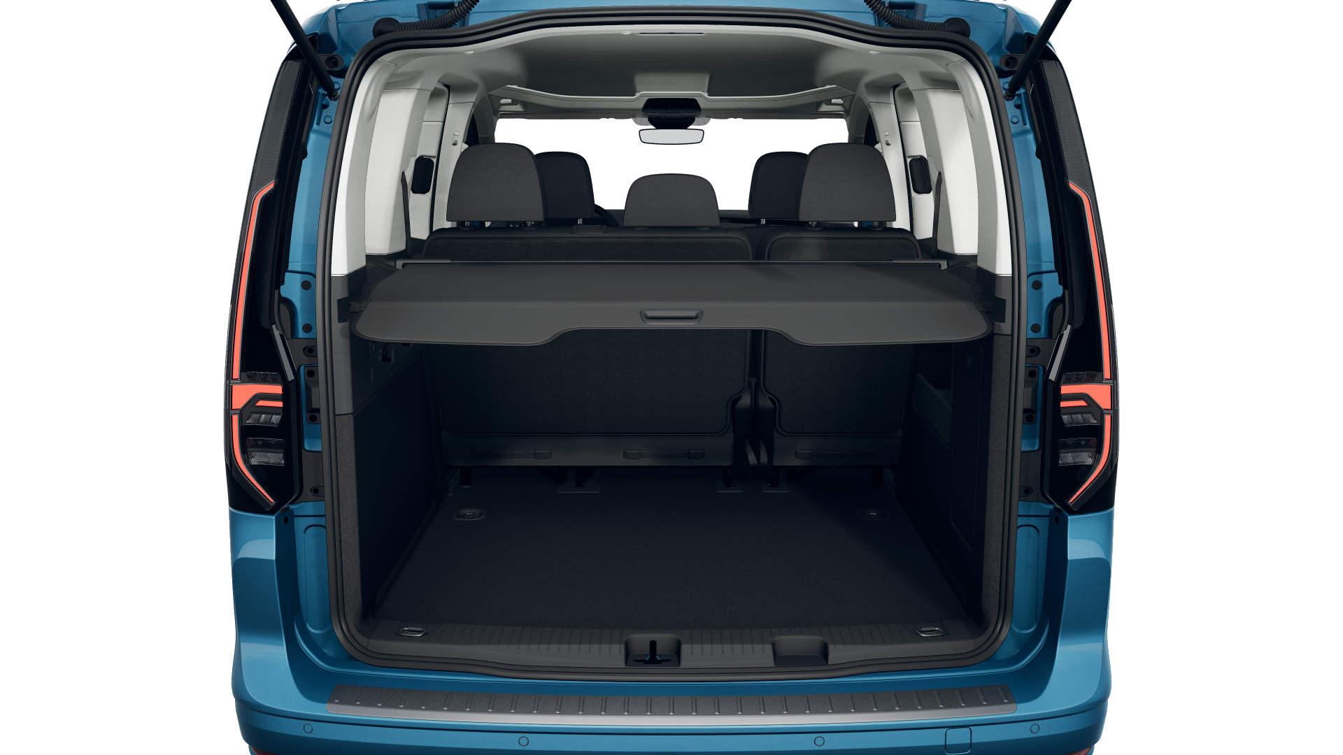 Obrázek Caddy Life 2,0 TDI