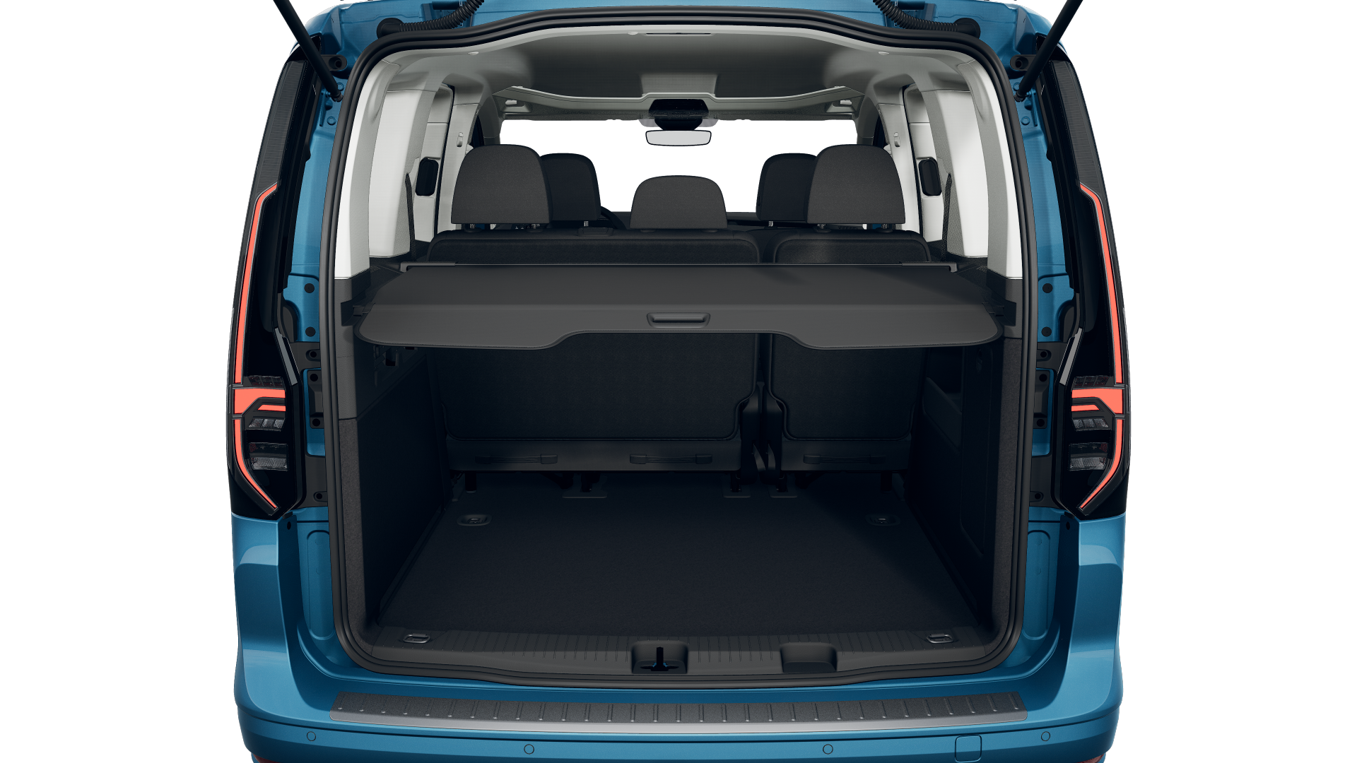 Obrázek Caddy Life 2,0 TDI