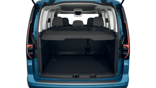 Obrázek Caddy Life 2,0 TDI