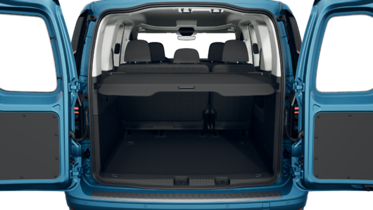 Obrázek Caddy Life 2,0 TDI