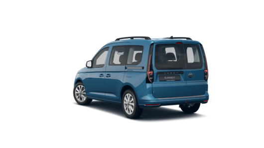 Obrázek Caddy Life 2,0 TDI