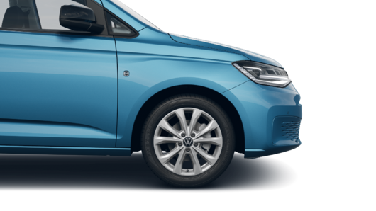 Obrázek Caddy Life 2,0 TDI